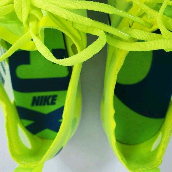 Nike Zoom Victory 5 XC \'Volt Racer Blue AJ0846-700 Mens 8.5 Track Running main image 4